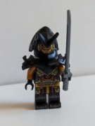 LEGO Ninjago - Generał Imperium (Claw General) njo0815 + Broń