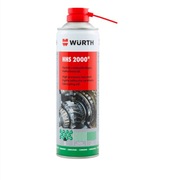 HHS 2000 Smar o wysokiej przyczepności