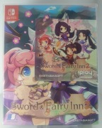 Sword and Fairy Inn 2 / Nowa / Switch