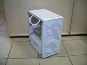 MEGA KOMPUTER Ryzen 7 5700, 32GB RAM, RTX 5060, SSD 1TB