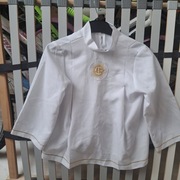 Alba chłopięca 128-134 roz. 