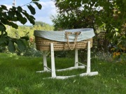 Kosz Mojżesza Claire de lune