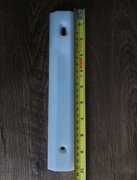 Nóż skrobak do maszyn Electro Freeze 25 cm