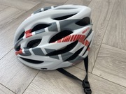 Kask rowerowy inmouldtech damski męski Uni M Hi-Tec Roadway