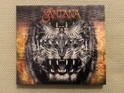 Santana - tytuł płyty - IV