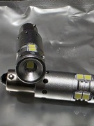 Opel Żarówka Cofania H21W , CanBus Dedykowana Astra J , Mokka, Zafira