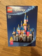 LEGO 40720 Disney - Mały zamek Śpiącej Królewny Disneya