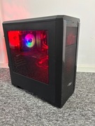 Komputer gamingowy I7-3770K / DDR3 16GB / MSI GTX960 4GB