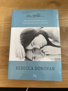 Co, jeśli..., Rebecca Donovan