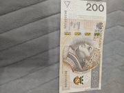 Niski numer banknotu