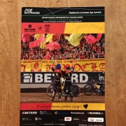 Sparta - Motor Lublin 2023 finał