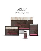 Strony internetowe i sklepy online dla małych firm - WordPress/WooCommerce
