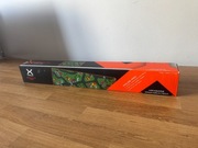 Podkładka klawiatura mysz Krux Space City MAX