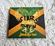Star Guard Muffin - Jamaican Trip - 2011 - I wydanie