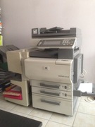 Sprzedam części do Konica Minolta Bizhub C350. 