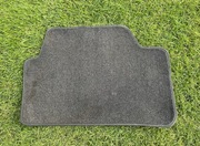 BMW E87 E81 / ORYGINALNY DYWANIK WELUROWY PT