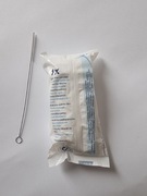 Filtr WKŁAD BRITA INTENZA do BOSCH SIEMENS + Wycior do czyszczenia ekspresu