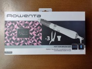 Szczotka do modelowania włosów Roventa NOWA 