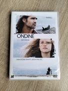 Płyta DVD Film Ondine