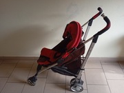 WOZEK SPACEROWY SKLADANY CHICCO LITE WAY