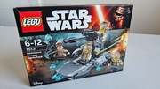 LEGO Star Wars - 75131 Ruch Oporu - NOWE