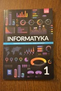 Informatyka zakres podstawowy 