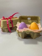      :Zestaw 2 świec wielkanocnych 