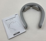 masażer szyi marki Romisa