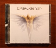 Devenir: Red hipnotica (cd) [stan bdb]