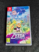 Zelda Echos of Wisdom