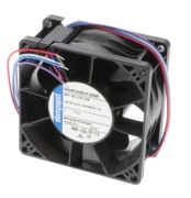 8218J/2H4P wentylator bezszczotkowy prądu stałego