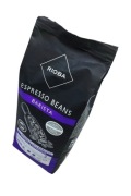 KAWA ZIARNISTA MIESZANA RIOBA BARISTA 1000g 55% arabica, 45% robusta 1KG