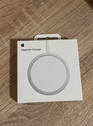 APPLE MagSafe 15W – szybka ładowarka bezprzewodowa USB-C