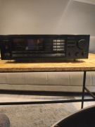 Amplituner Onkyo TX-7740 sprawny czytaj opis