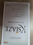 Książę Cel uświęca środki