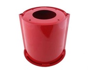 Bęben do Kosiarki Rotacyjnej – Wysokiej Jakości, Wytrzymała,