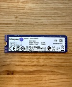 Kingston 1TB M.2 PCIe Gen4 NVMe NV2