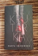 Rekruterka Marta Zbirowska