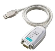Moxa U-port 1130 V 1.4.1