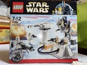 Echo Base Lego Star Wars 7749