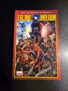 Tajne Imperium Marvel Now! 2.0