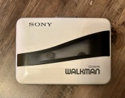 Sony Walkman WM-38 z 1987r
