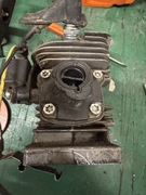 Ms 170 ms 180 krzywka łącznik gaźnika stihl