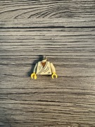 Lego Obi Wan Kenobi tors sw0023 973ps6c01