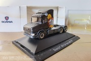 SCANIA T164 GA 6X4 480 PS HERPA 1/87