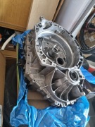 Skrzynia  części      powershift  96tys/km