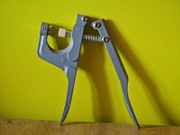 Metalowa napownica + koncowki