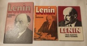 Włodzimierz I. Lenin (6 książek)