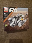 Lego Star Wars Mandalorian Starfigher 75363