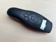 Pilot do prezentacji z laserem Speedlink Acute Vibe SL-600401-BK